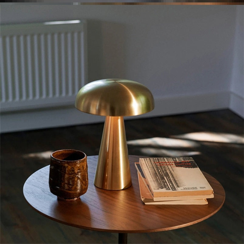 Diamond Touch Lamp