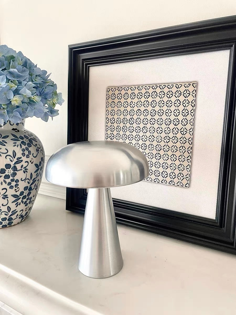 Diamond Touch Lamp