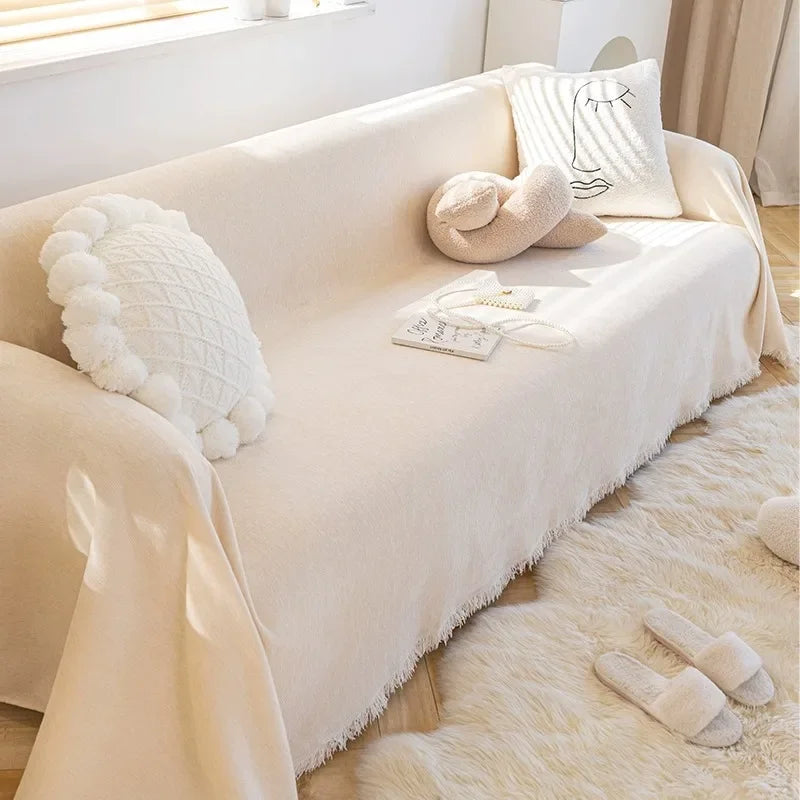 Everguard – Non-Slip Sofa Cover