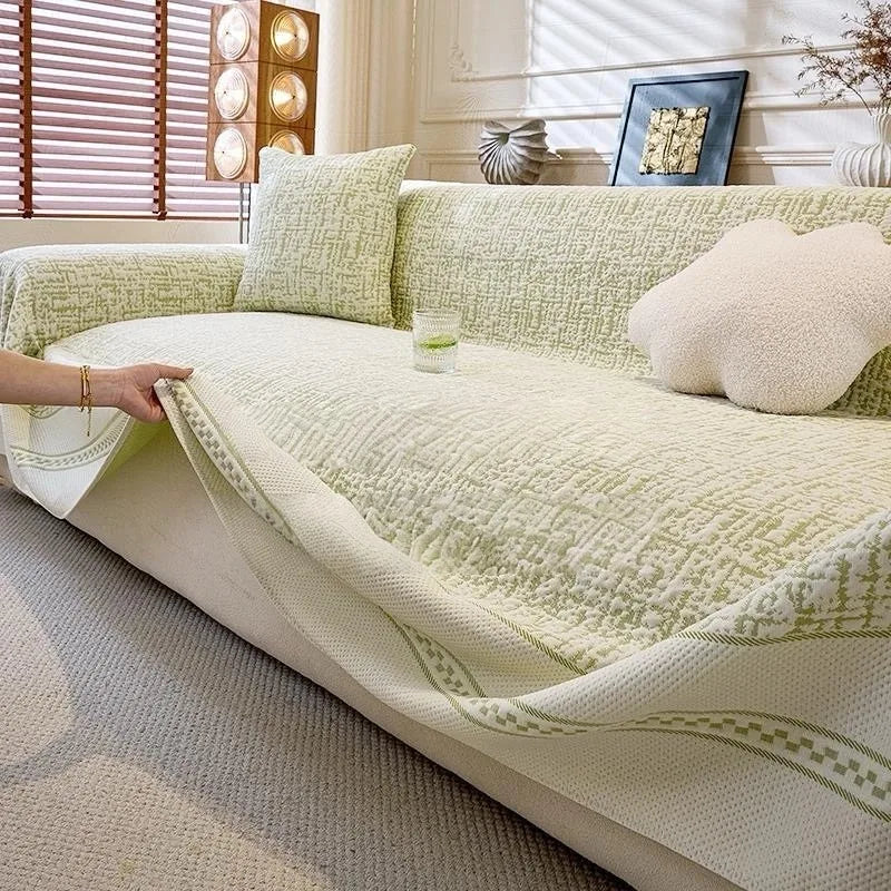 Multi Use Sofa Cover – All-Season Protector