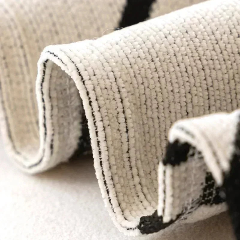 ColorNest Nordic Sofa Cover