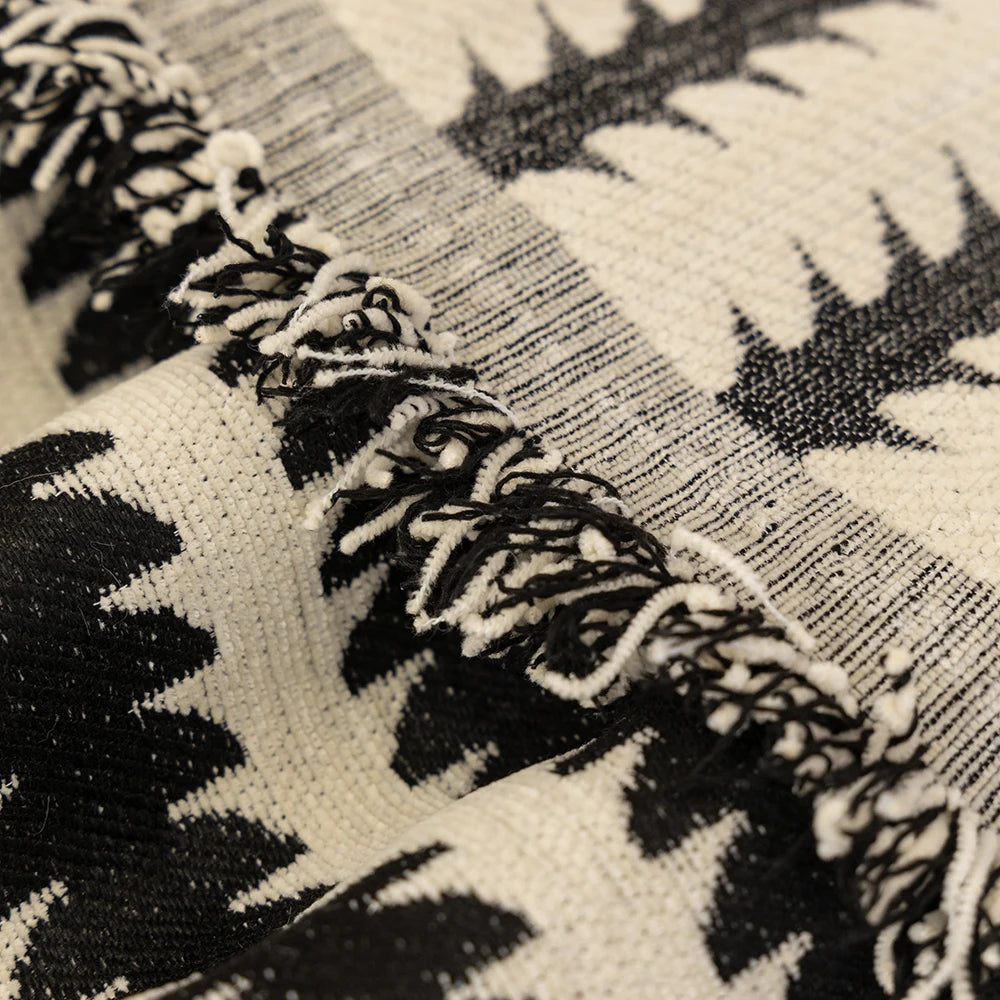 Tranquil Weave Nordic Sofa Cover