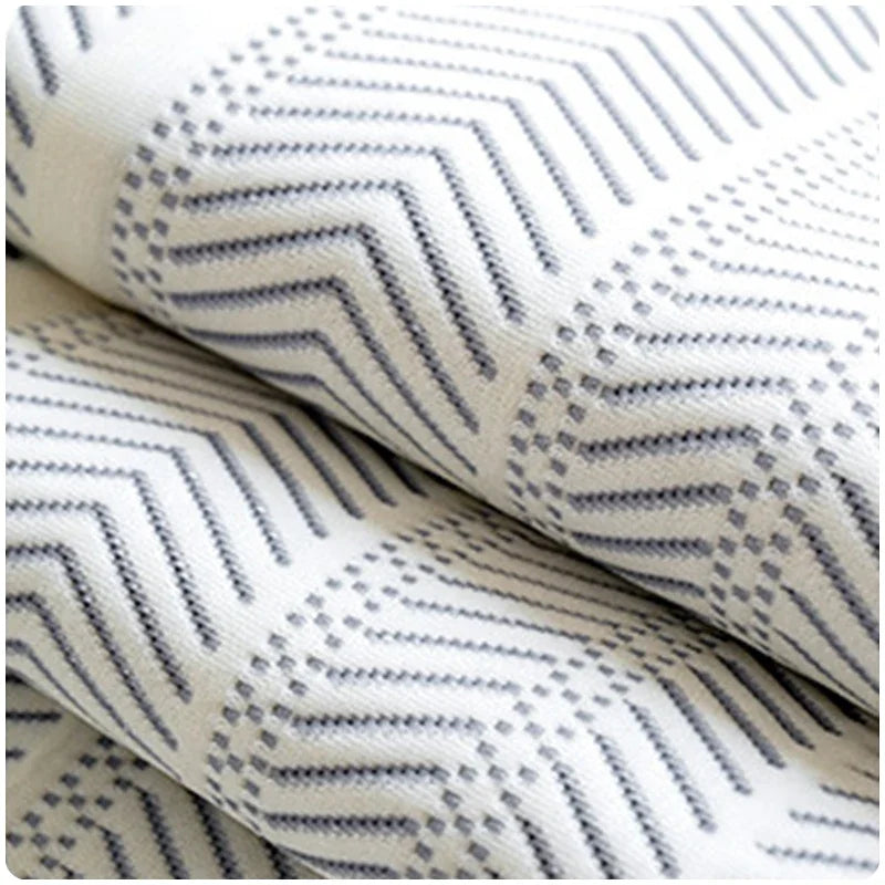 CoolBreeze – Irregular Shape Summer Sofa Cover