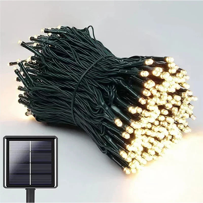 Fairy Solar String Light