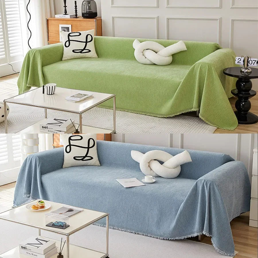 Everguard – Non-Slip Sofa Cover