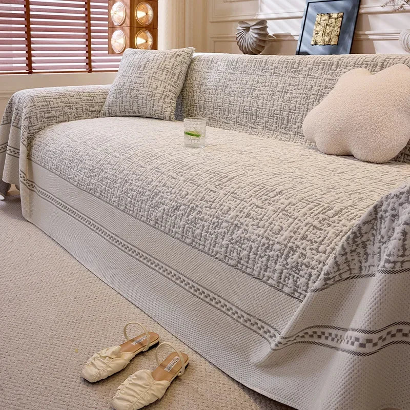 Multi Use Sofa Cover – All-Season Protector
