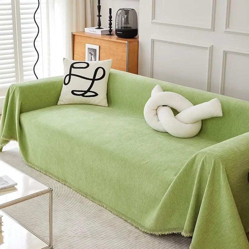 Everguard – Non-Slip Sofa Cover
