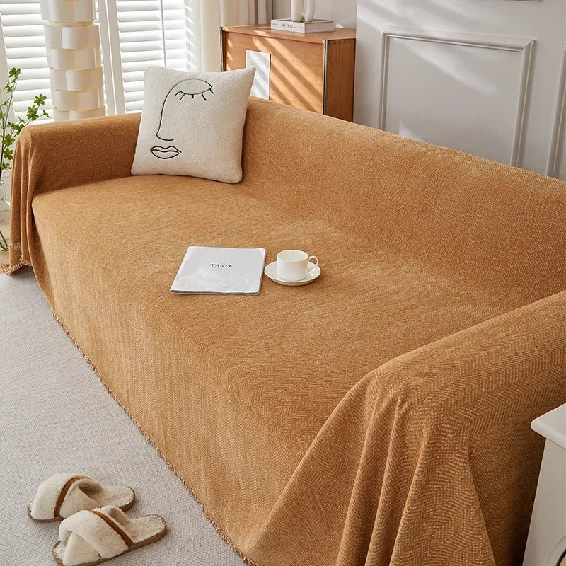 Everguard – Non-Slip Sofa Cover