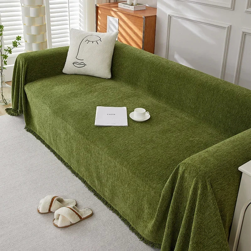 Everguard – Non-Slip Sofa Cover