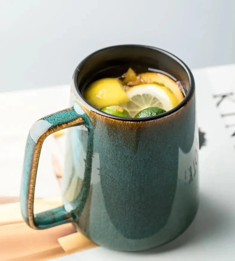 Ceramic Mug