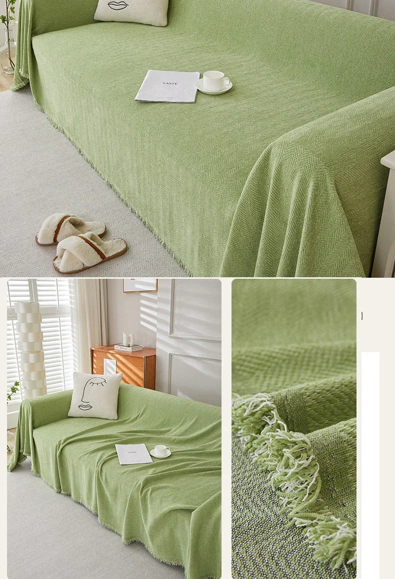 Everguard – Non-Slip Sofa Cover