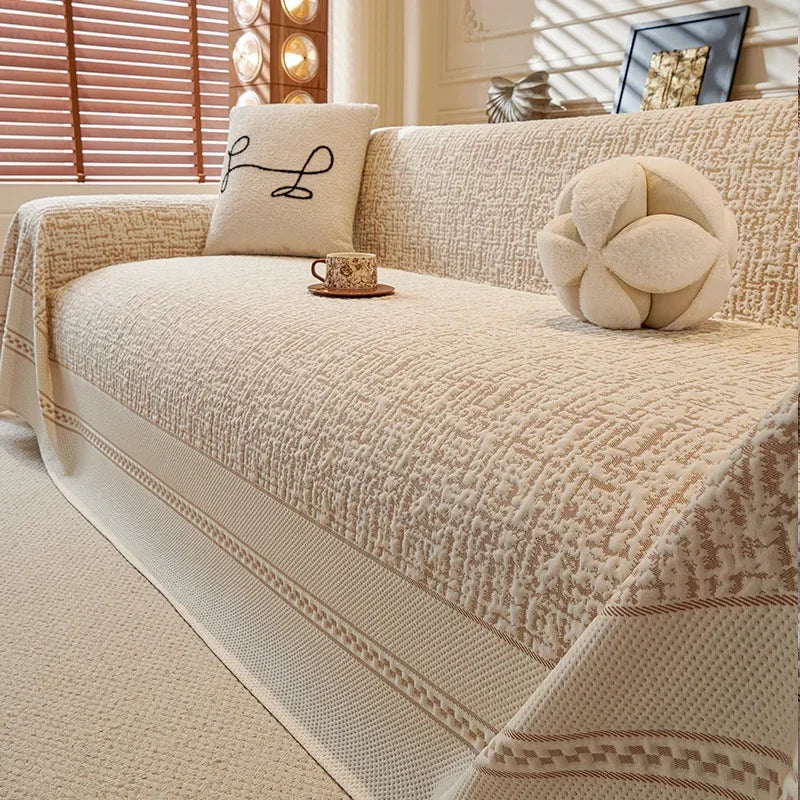 Multi Use Sofa Cover – All-Season Protector