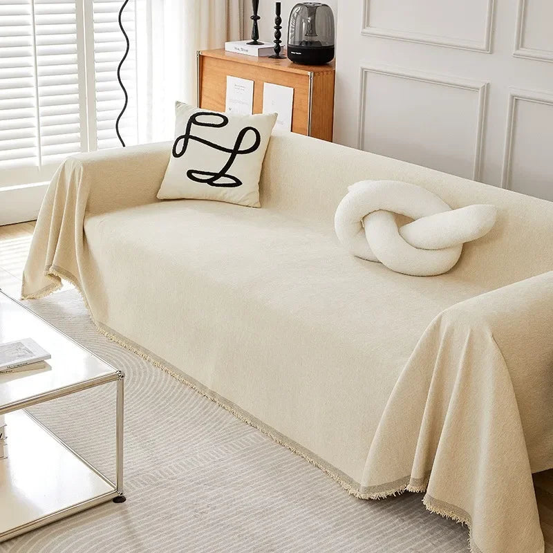 Everguard – Non-Slip Sofa Cover
