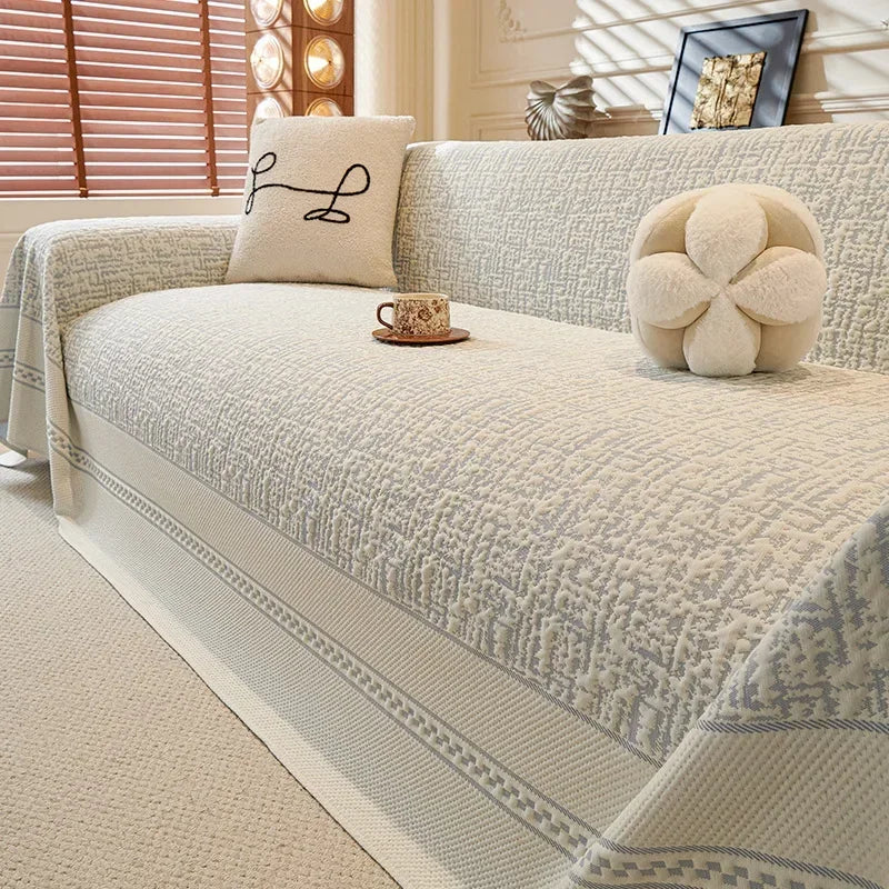 Multi Use Sofa Cover – All-Season Protector