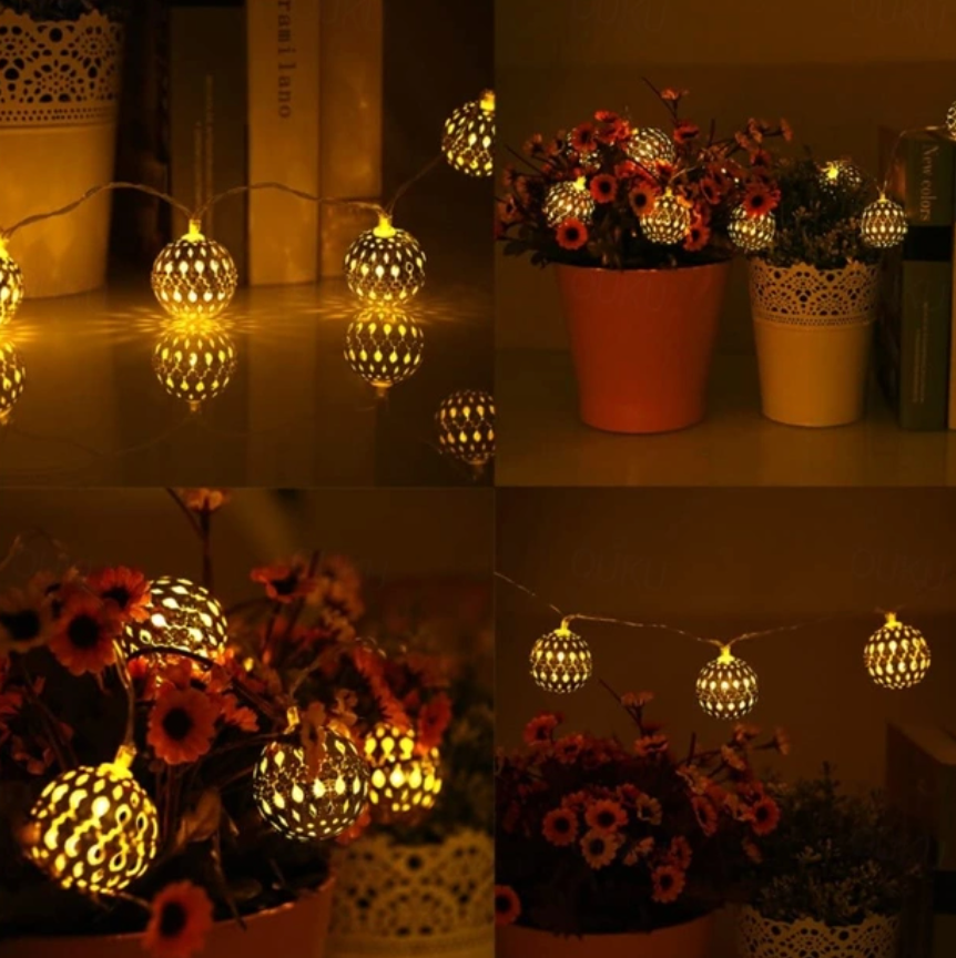 Lanterne solaire SunGlow