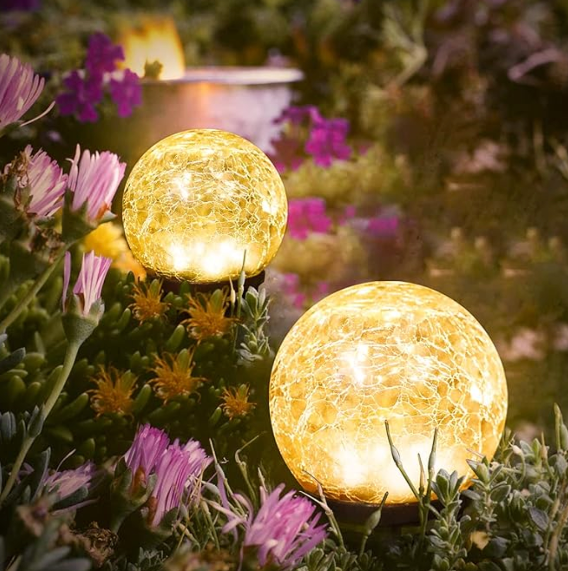 Rayons solaires LumaRay