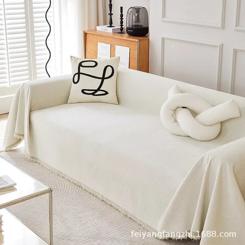 Everguard – Non-Slip Sofa Cover