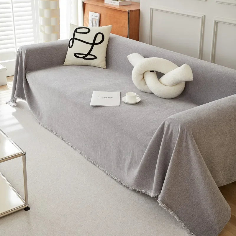 Everguard – Non-Slip Sofa Cover