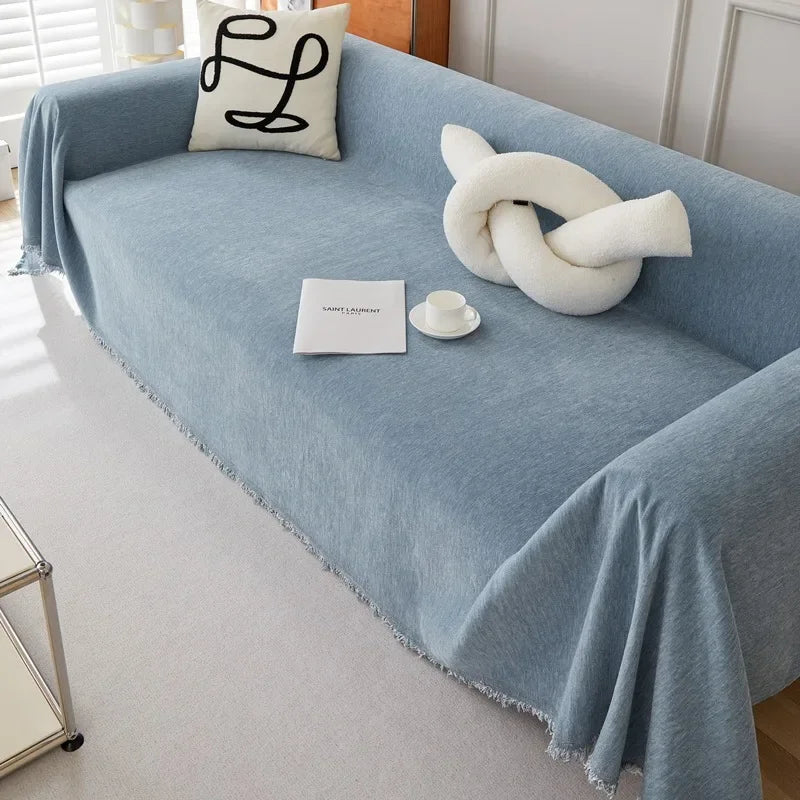 Everguard – Non-Slip Sofa Cover