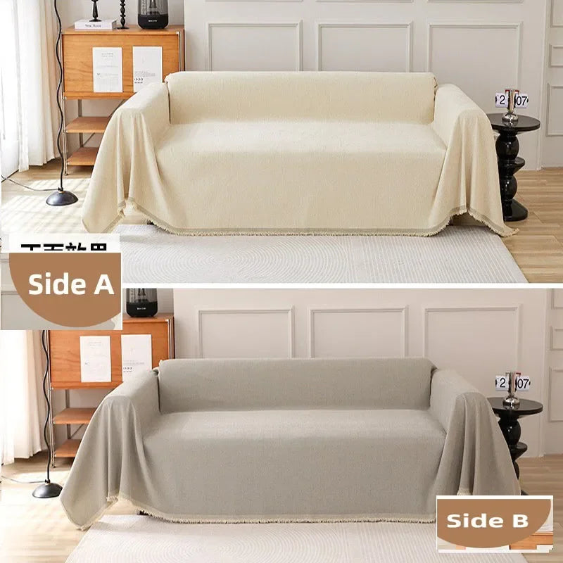 Everguard – Non-Slip Sofa Cover