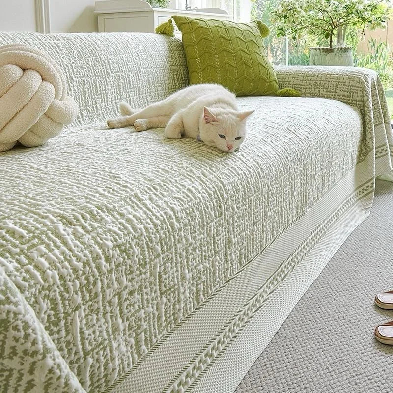 Multi Use Sofa Cover – All-Season Protector