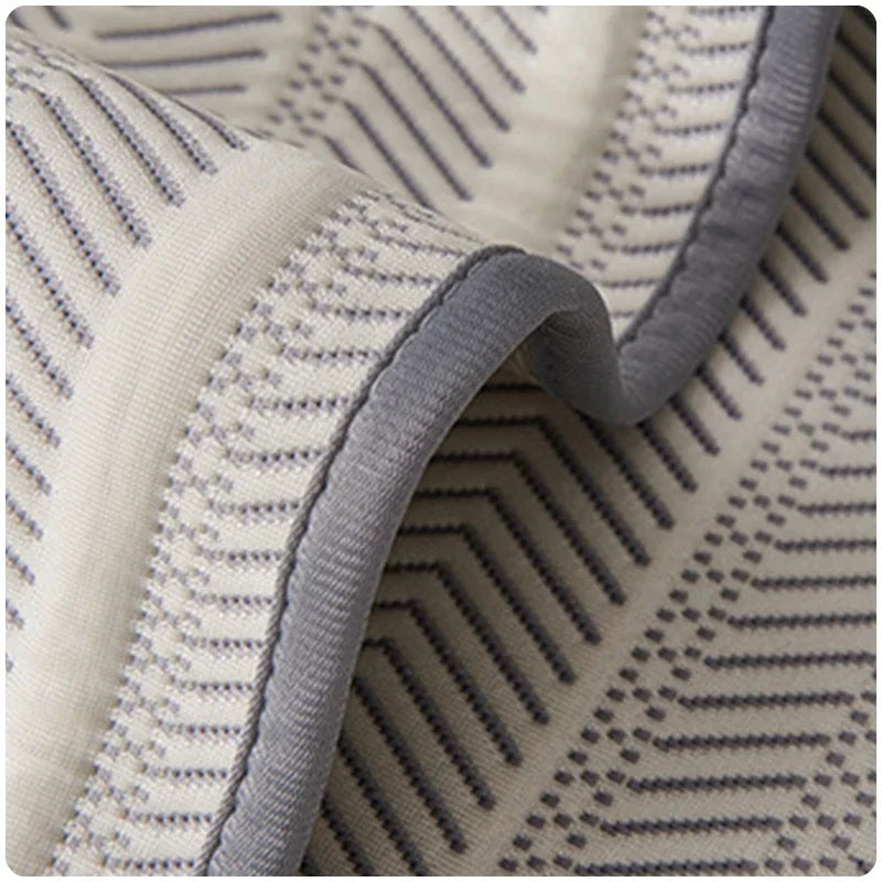 CoolBreeze – Irregular Shape Summer Sofa Cover