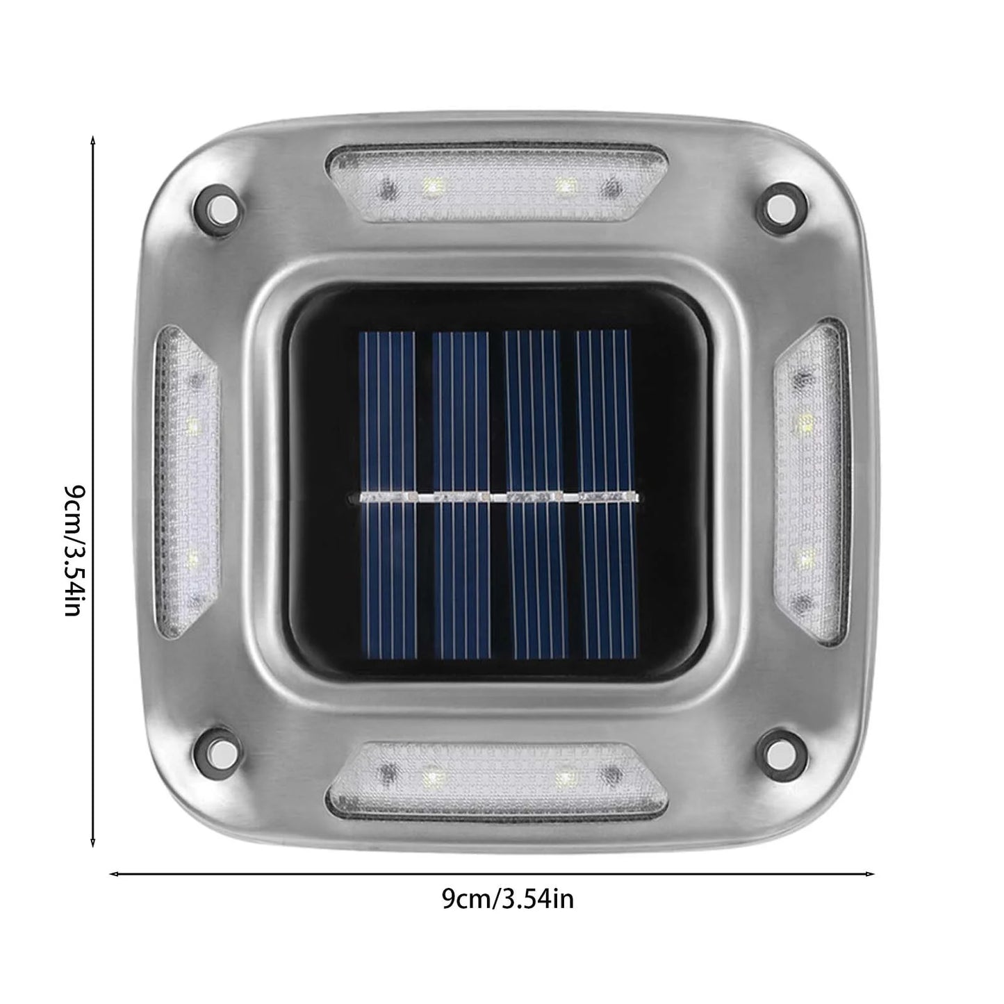 Solar Pia