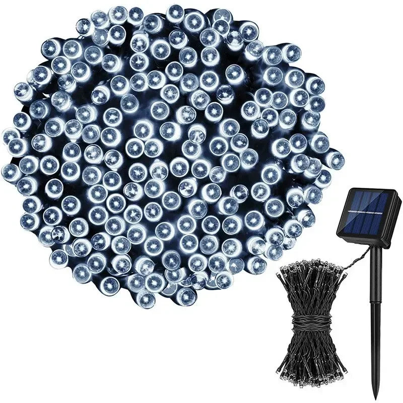 Fairy Solar String Light