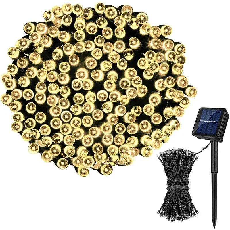 Fairy Solar String Light