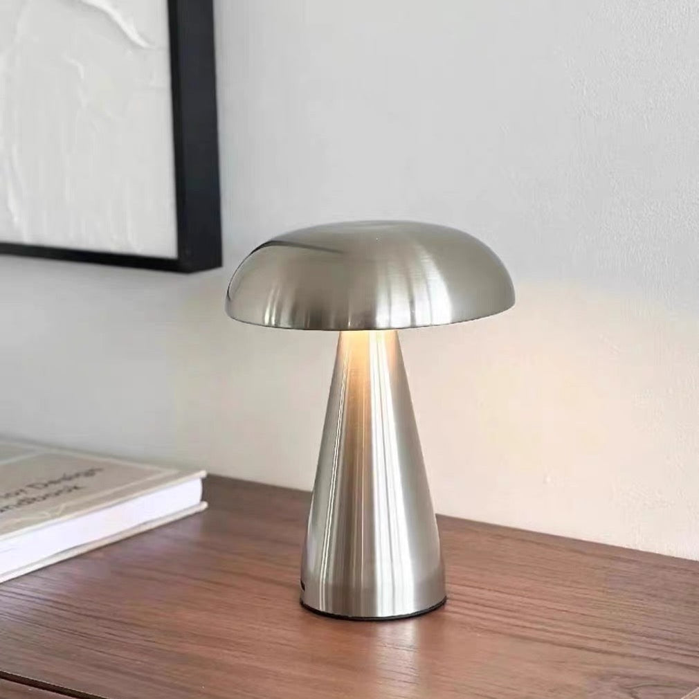 Diamond Touch Lamp