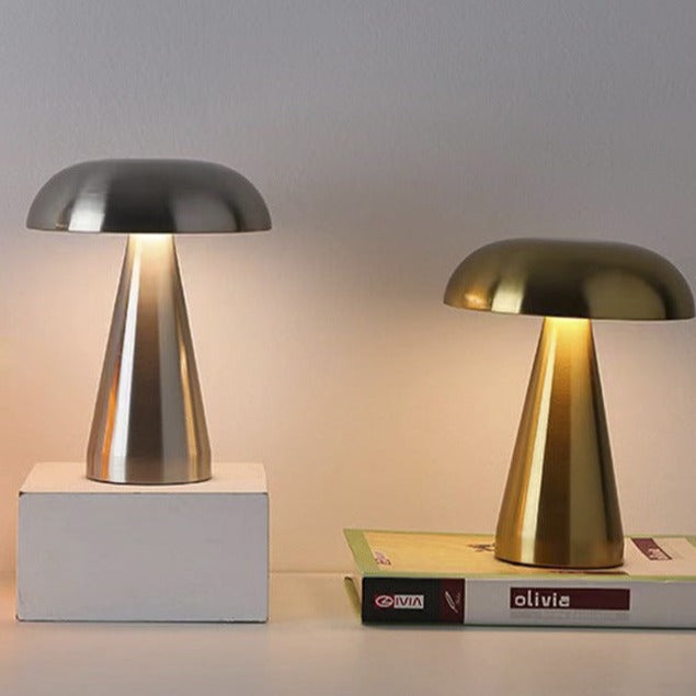Diamond Touch Lamp