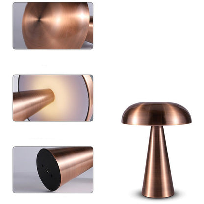 Diamond Touch Lamp
