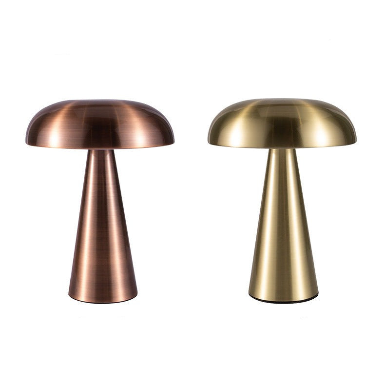 Diamond Touch Lamp