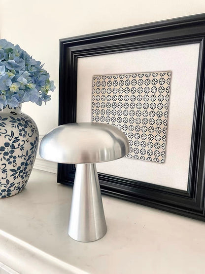 Diamond Touch Lamp