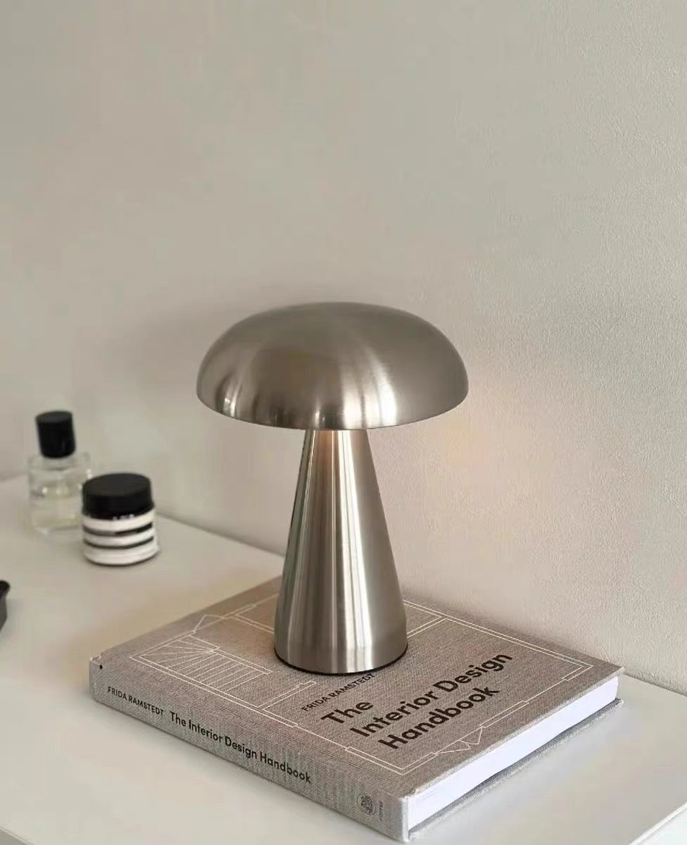 Diamond Touch Lamp