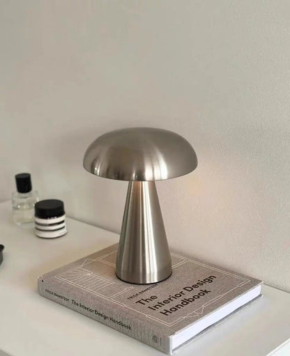 Diamond Touch Lamp