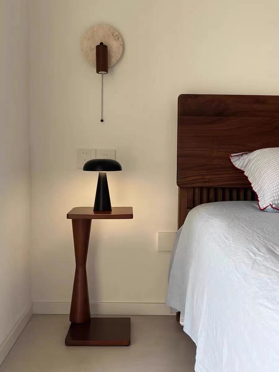 Diamond Touch Lamp