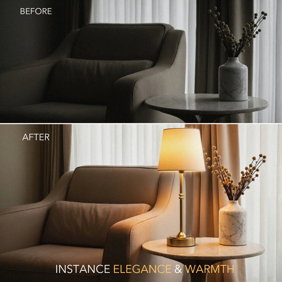 Bonita Wireless Lamp