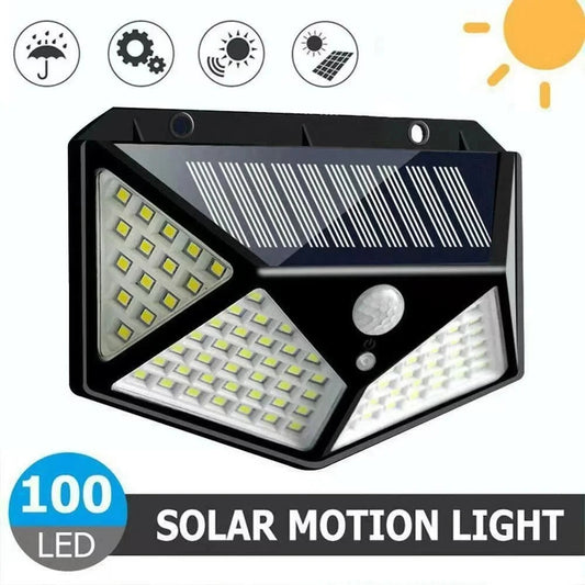 Solar GlowNook