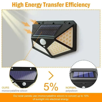 Solar GlowNook