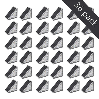 Solar Stair Lights