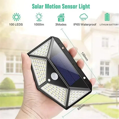 Solar GlowNook