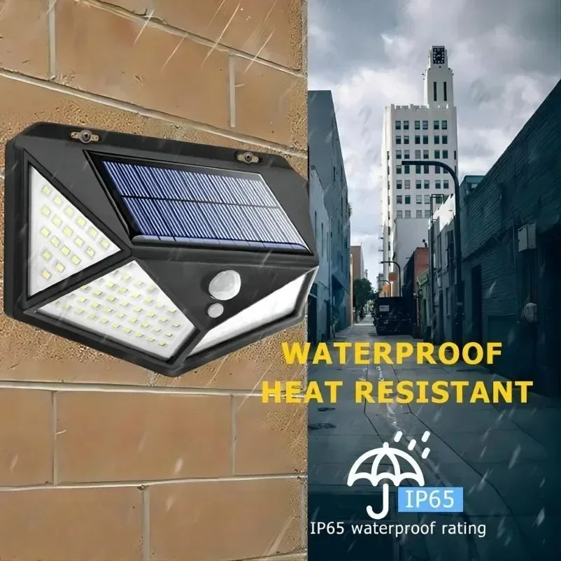 Solar GlowNook