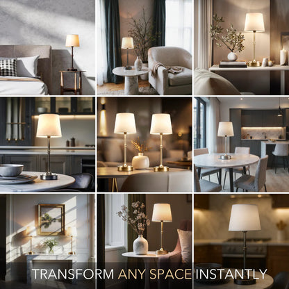 Bonita Wireless Lamp