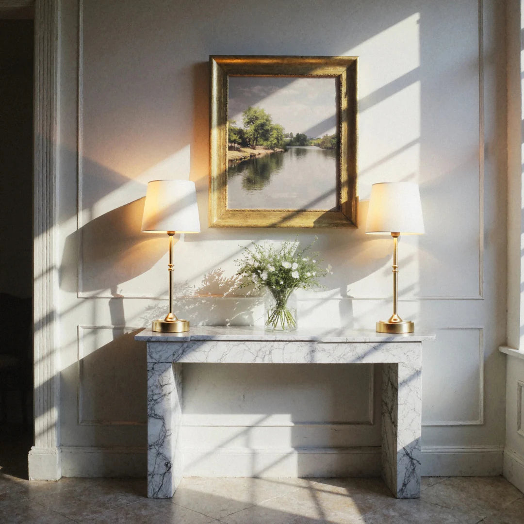 Bonita Wireless Lamp