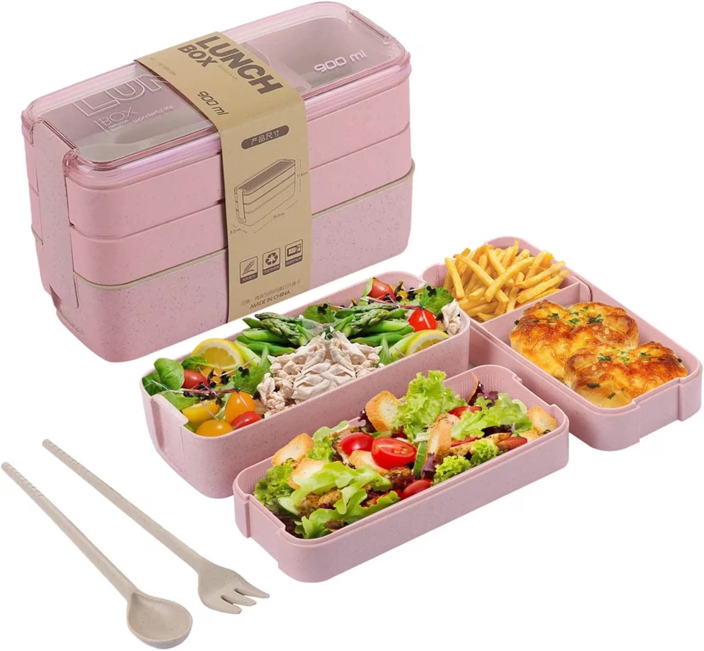 BentoBite Box