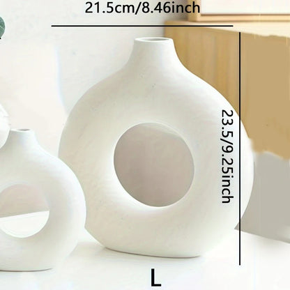 Ceramic Vase