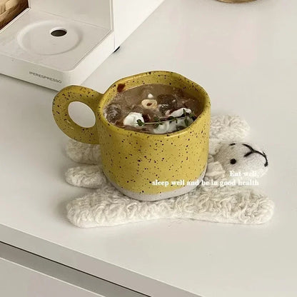 Ceramic Mug