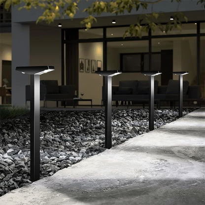 Solar LightLoom