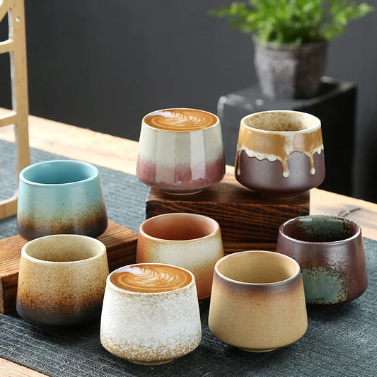 Ceramic Cup
